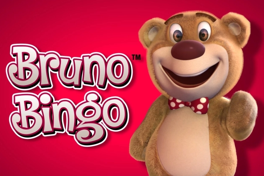 Bruno Bingo